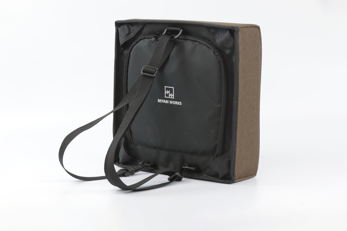 OTE防災セット 約3日分の非常食イメージ3