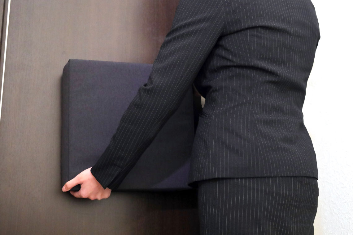 OTE防災セット 約5日分の非常食イメージ2