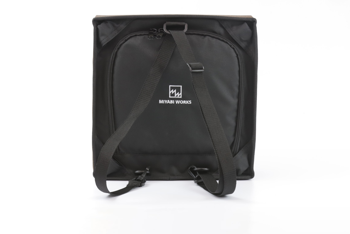 OTE防災セット 約5日分の非常食イメージ3